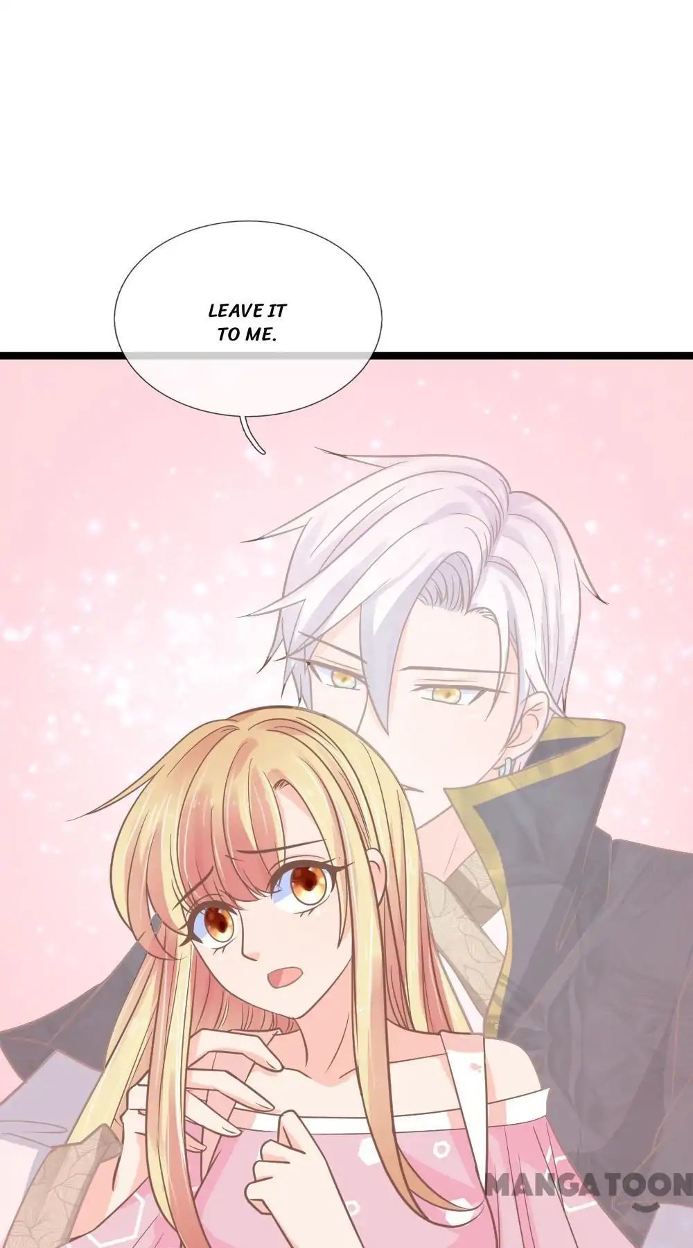 Holding Me Tightly, Ghost Sama Chapter 154 - page 25