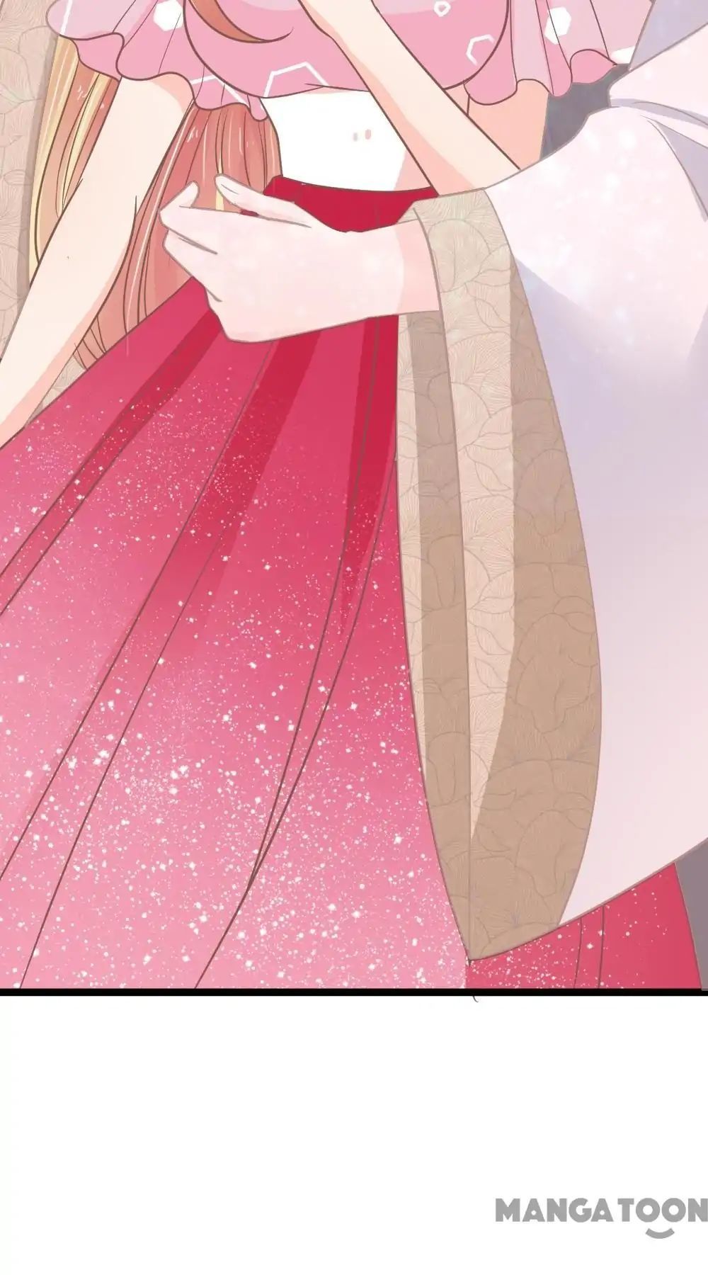 Holding Me Tightly, Ghost Sama Chapter 154 - page 26
