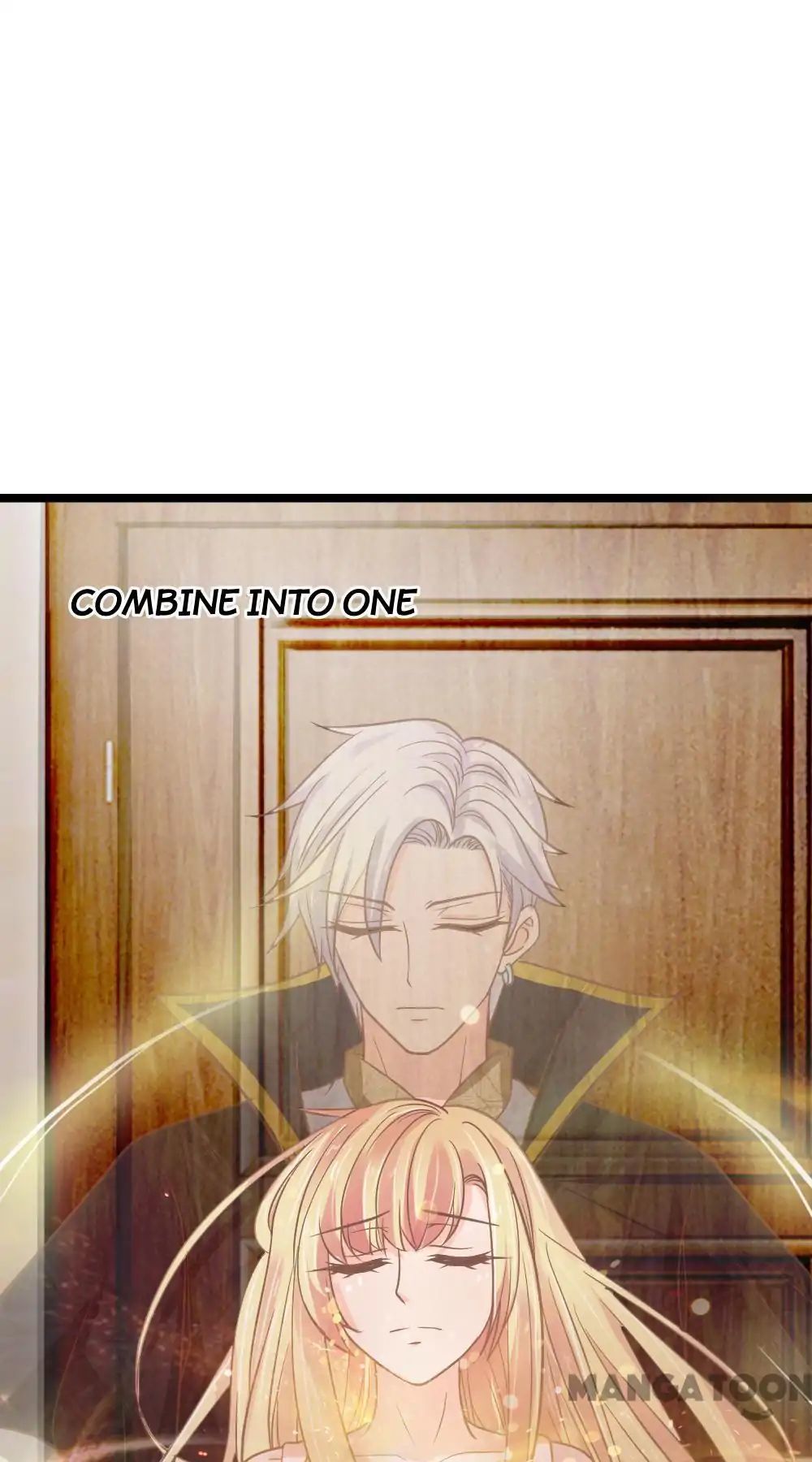 Holding Me Tightly, Ghost Sama Chapter 154 - page 27