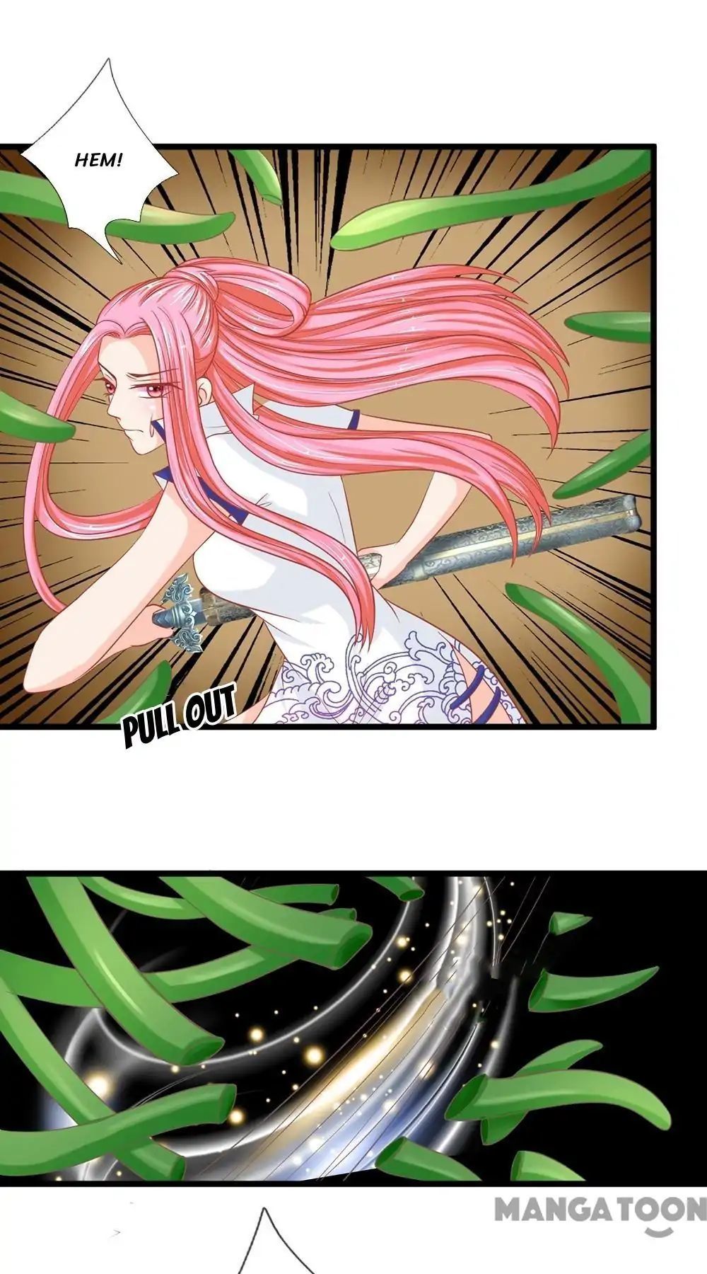 Holding Me Tightly, Ghost Sama Chapter 125 - page 26