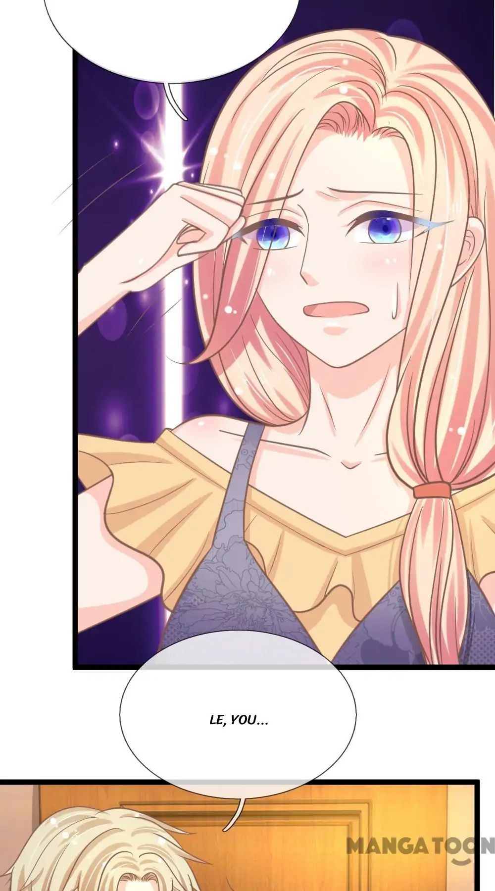 Holding Me Tightly, Ghost Sama Chapter 155 - page 5
