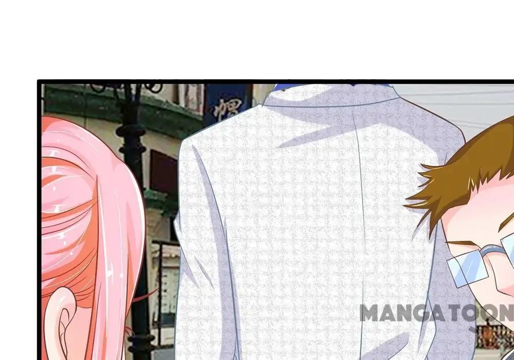 Holding Me Tightly, Ghost Sama Chapter 115 - page 12