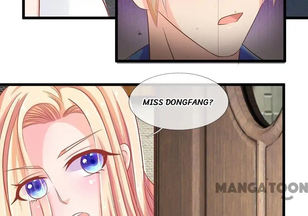 Holding Me Tightly, Ghost Sama Chapter 115 - page 14