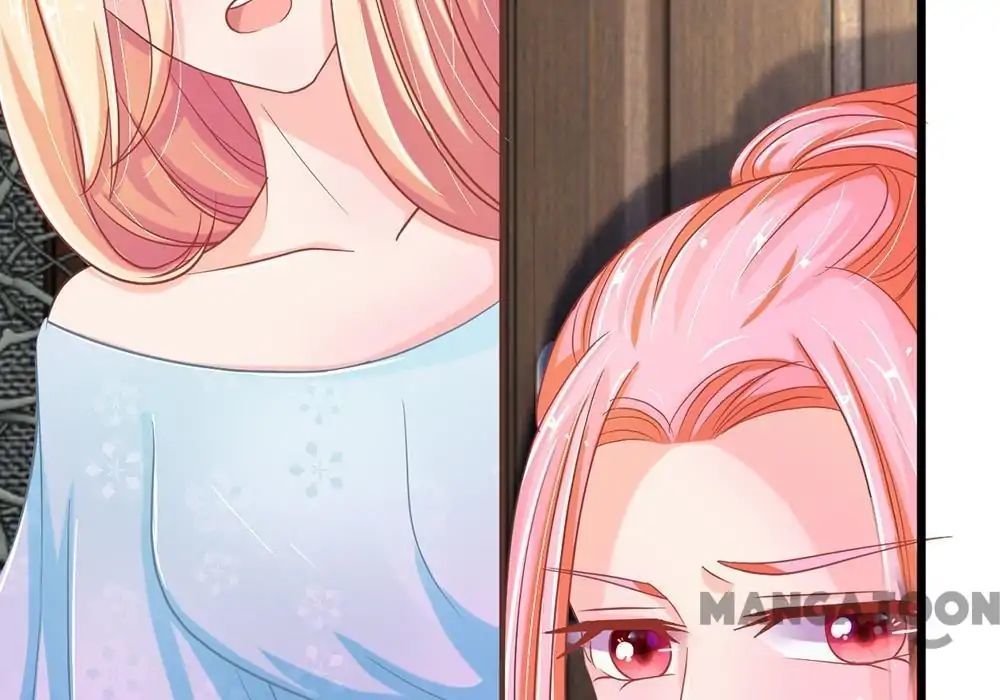 Holding Me Tightly, Ghost Sama Chapter 115 - page 15