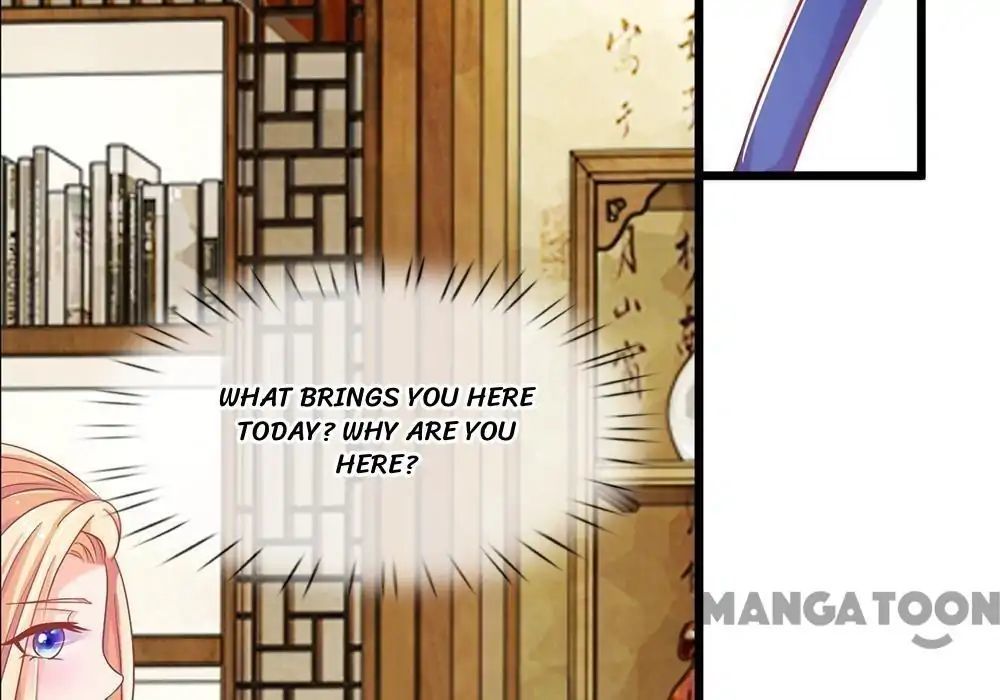 Holding Me Tightly, Ghost Sama Chapter 115 - page 17