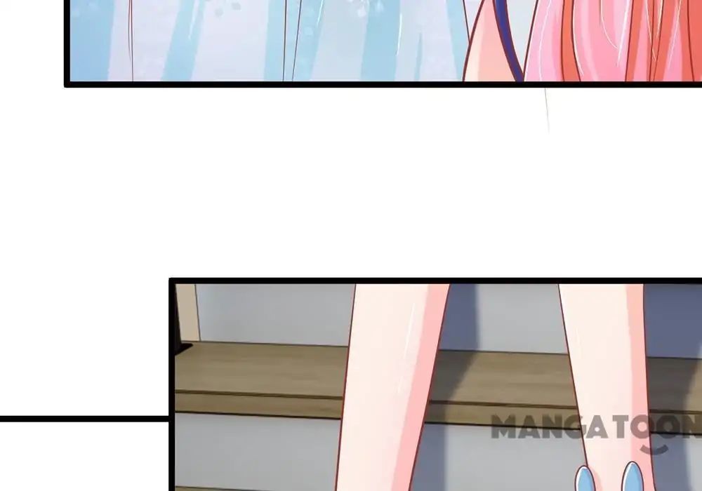 Holding Me Tightly, Ghost Sama Chapter 115 - page 29