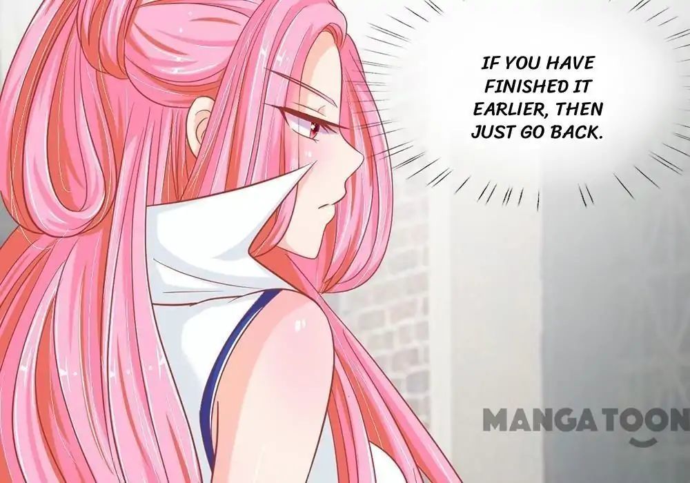 Holding Me Tightly, Ghost Sama Chapter 115 - page 3
