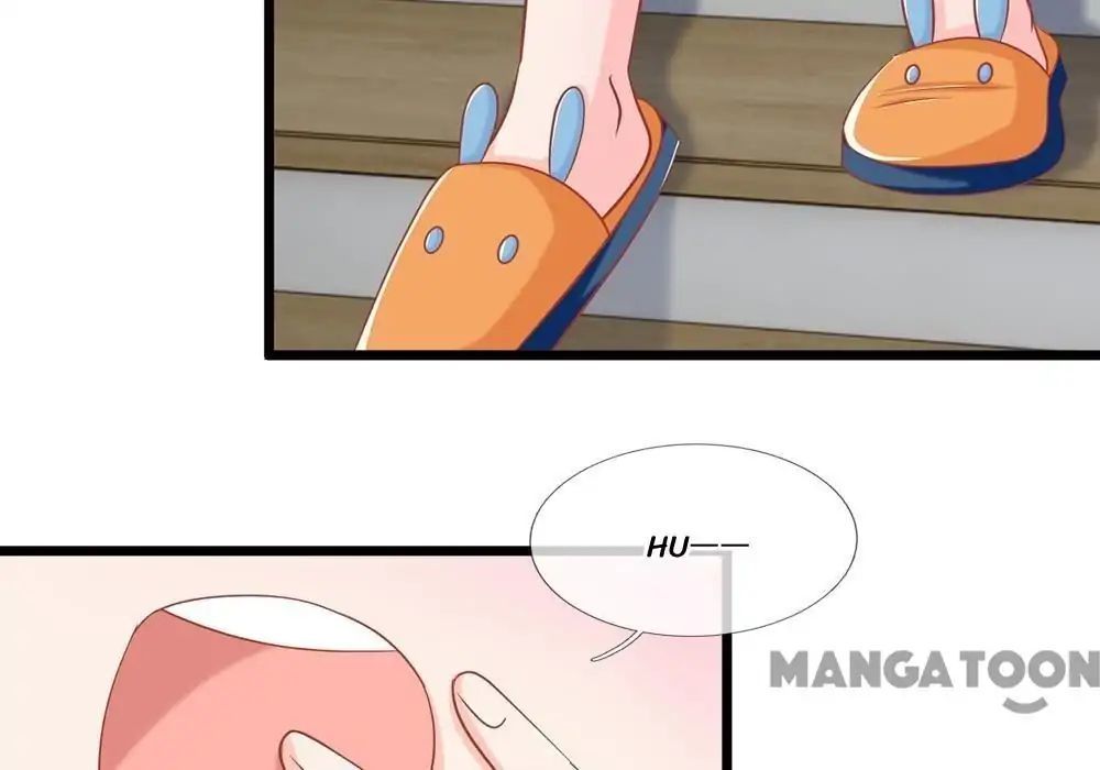 Holding Me Tightly, Ghost Sama Chapter 115 - page 30