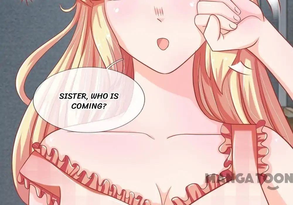 Holding Me Tightly, Ghost Sama Chapter 115 - page 32