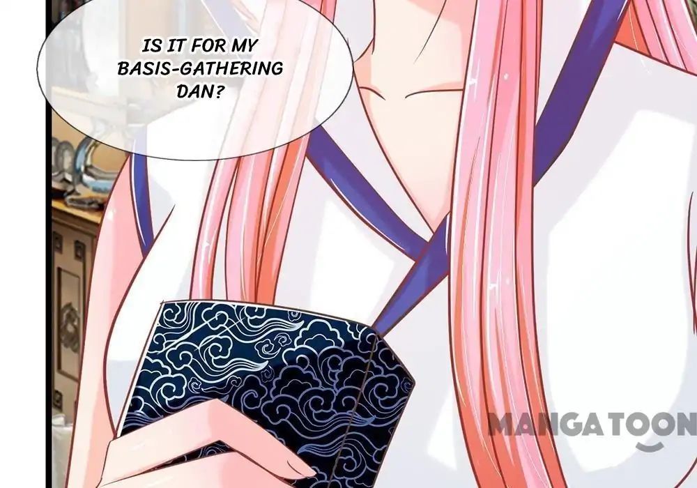 Holding Me Tightly, Ghost Sama Chapter 115 - page 43