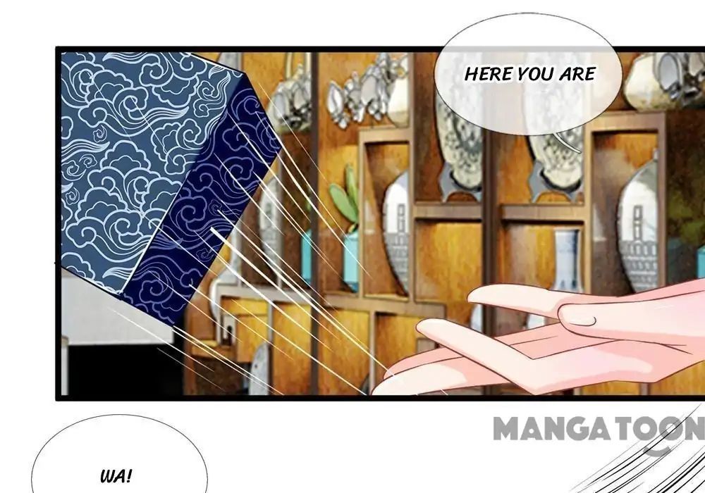 Holding Me Tightly, Ghost Sama Chapter 115 - page 45