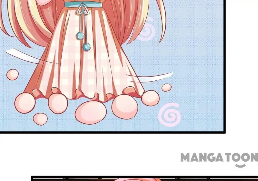 Holding Me Tightly, Ghost Sama Chapter 115 - page 47