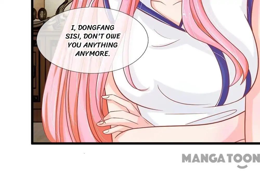 Holding Me Tightly, Ghost Sama Chapter 115 - page 49