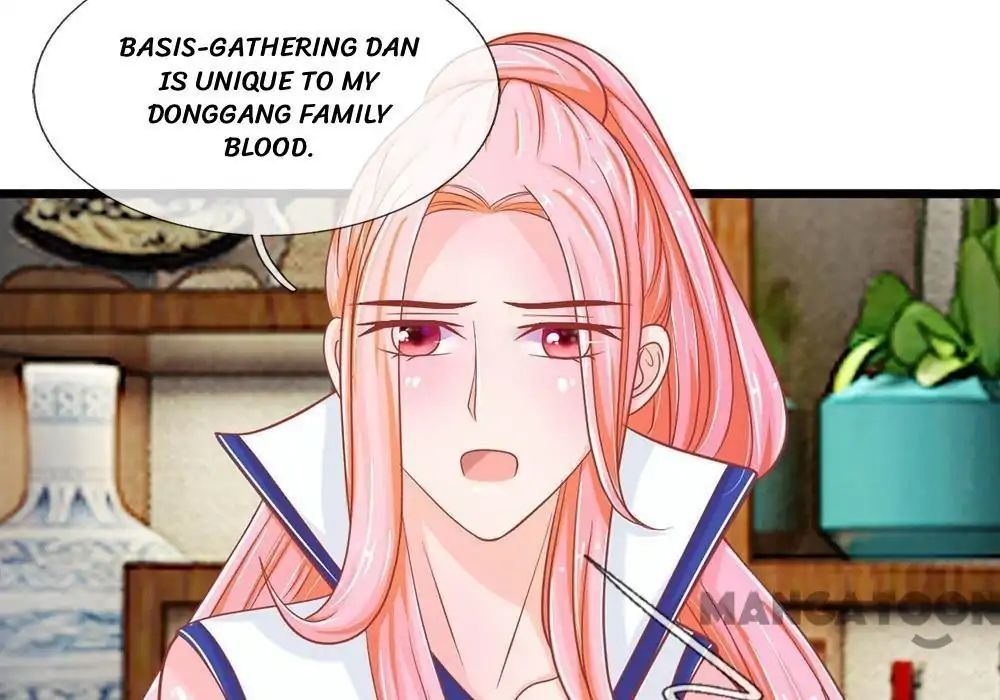 Holding Me Tightly, Ghost Sama Chapter 115 - page 56