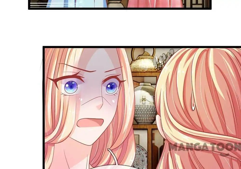 Holding Me Tightly, Ghost Sama Chapter 115 - page 64