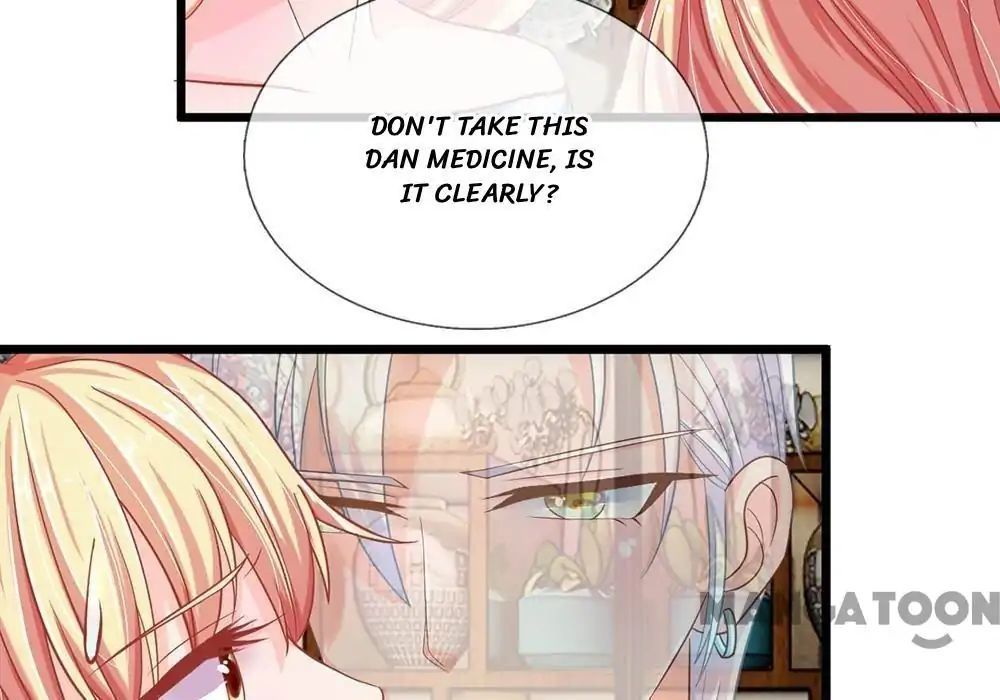 Holding Me Tightly, Ghost Sama Chapter 115 - page 65
