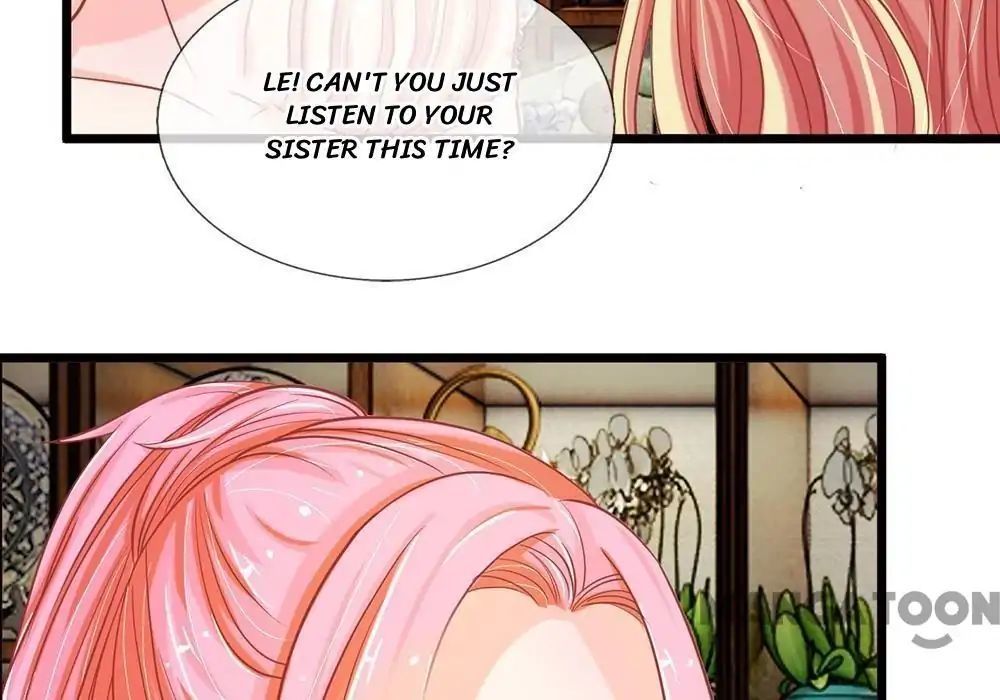 Holding Me Tightly, Ghost Sama Chapter 116 - page 13
