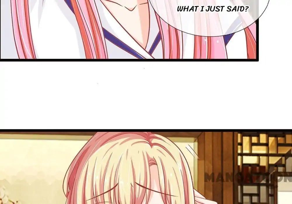 Holding Me Tightly, Ghost Sama Chapter 116 - page 15