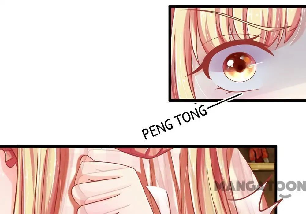 Holding Me Tightly, Ghost Sama Chapter 116 - page 21
