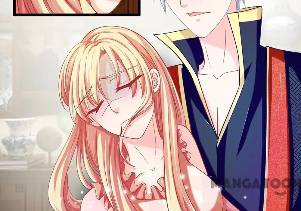 Holding Me Tightly, Ghost Sama Chapter 116 - page 31