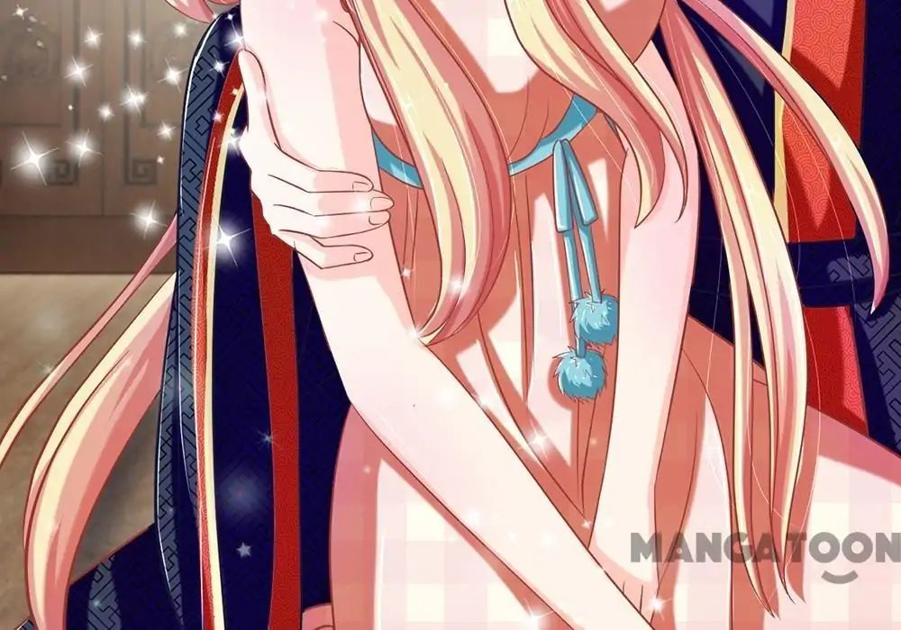 Holding Me Tightly, Ghost Sama Chapter 116 - page 32