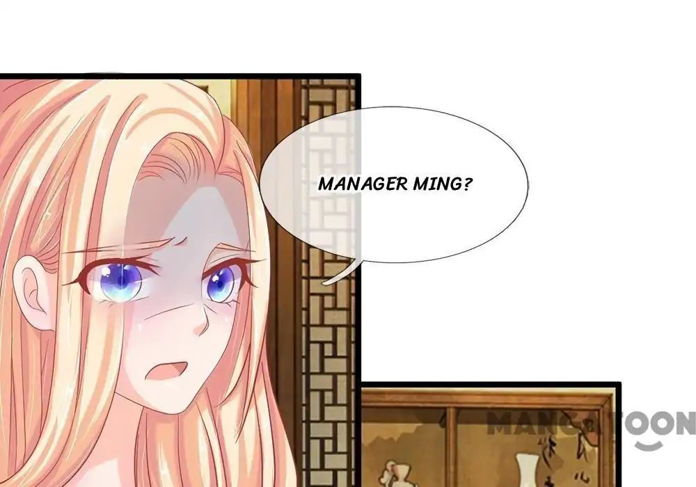 Holding Me Tightly, Ghost Sama Chapter 116 - page 34