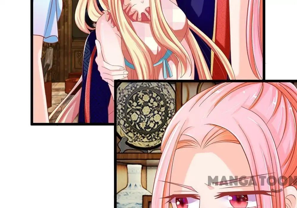 Holding Me Tightly, Ghost Sama Chapter 116 - page 36