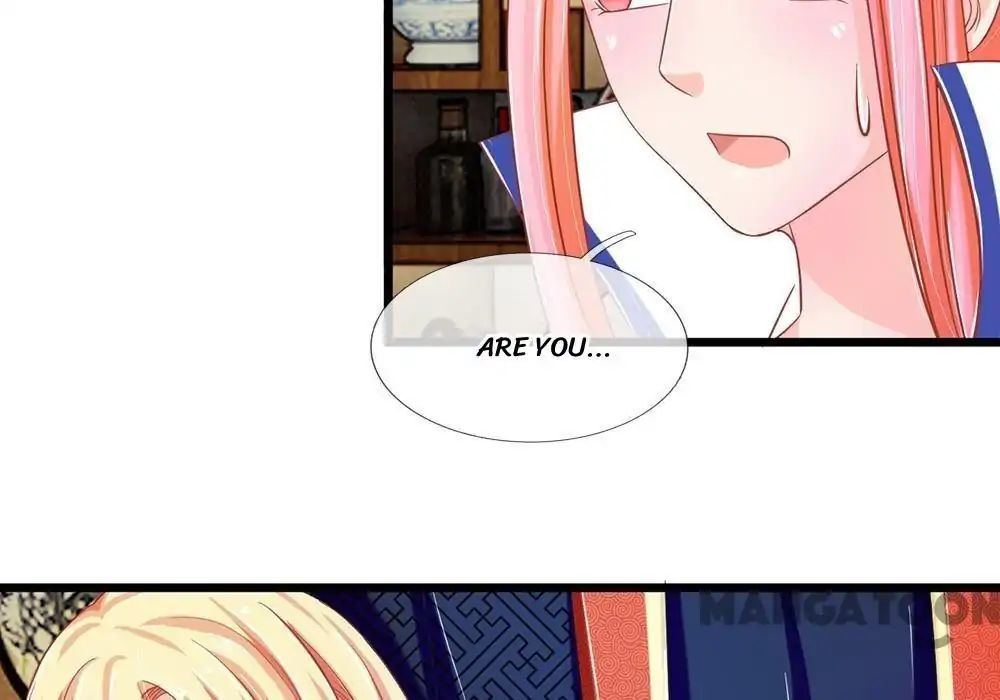 Holding Me Tightly, Ghost Sama Chapter 116 - page 37