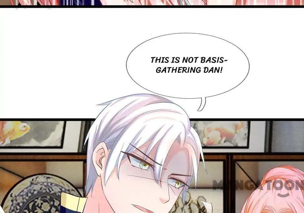Holding Me Tightly, Ghost Sama Chapter 116 - page 39