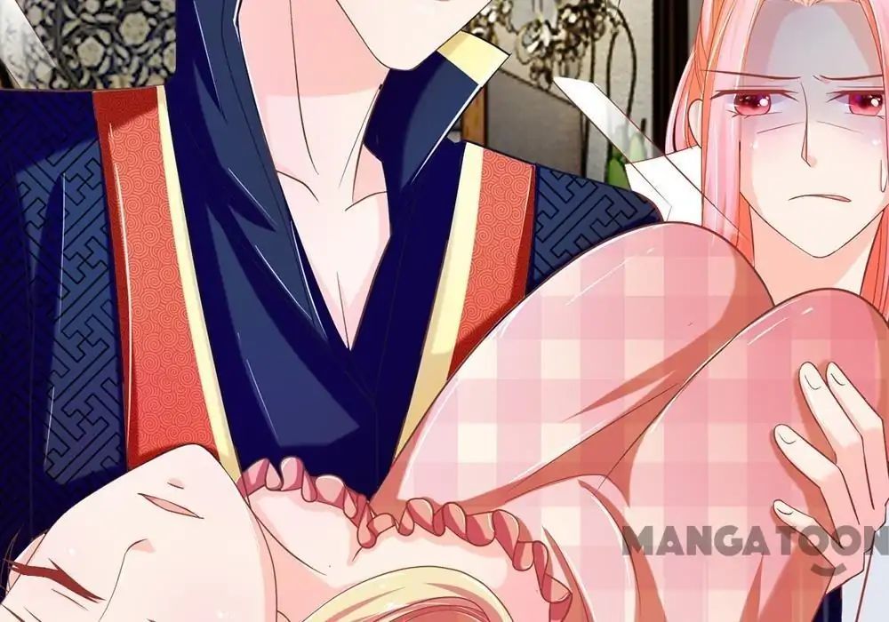 Holding Me Tightly, Ghost Sama Chapter 116 - page 40