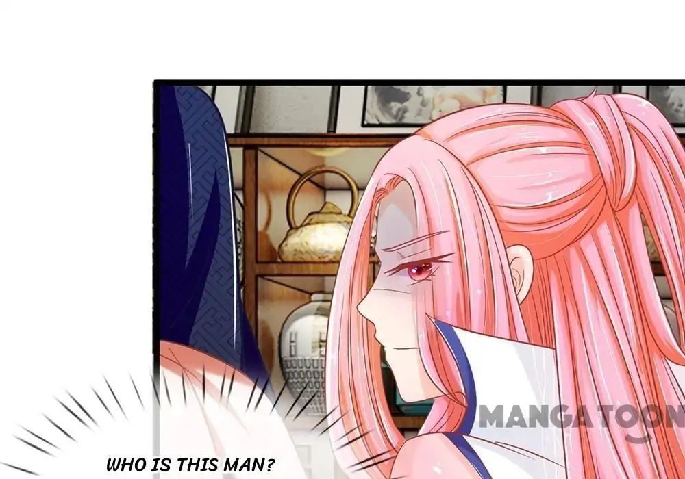 Holding Me Tightly, Ghost Sama Chapter 116 - page 45