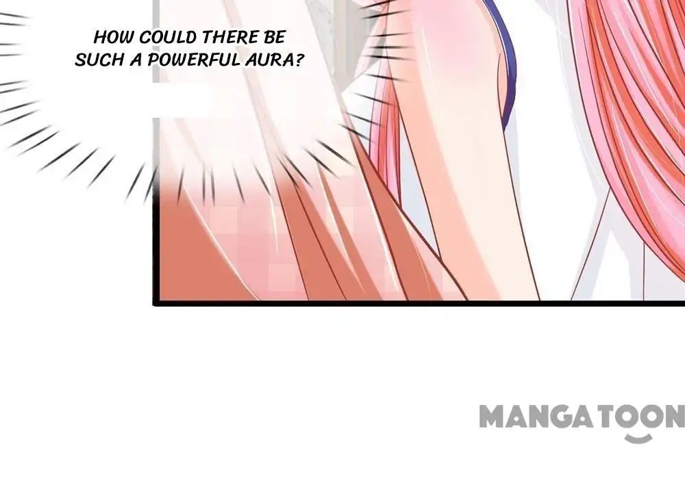 Holding Me Tightly, Ghost Sama Chapter 116 - page 46