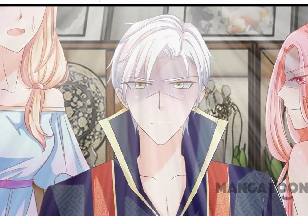 Holding Me Tightly, Ghost Sama Chapter 116 - page 47