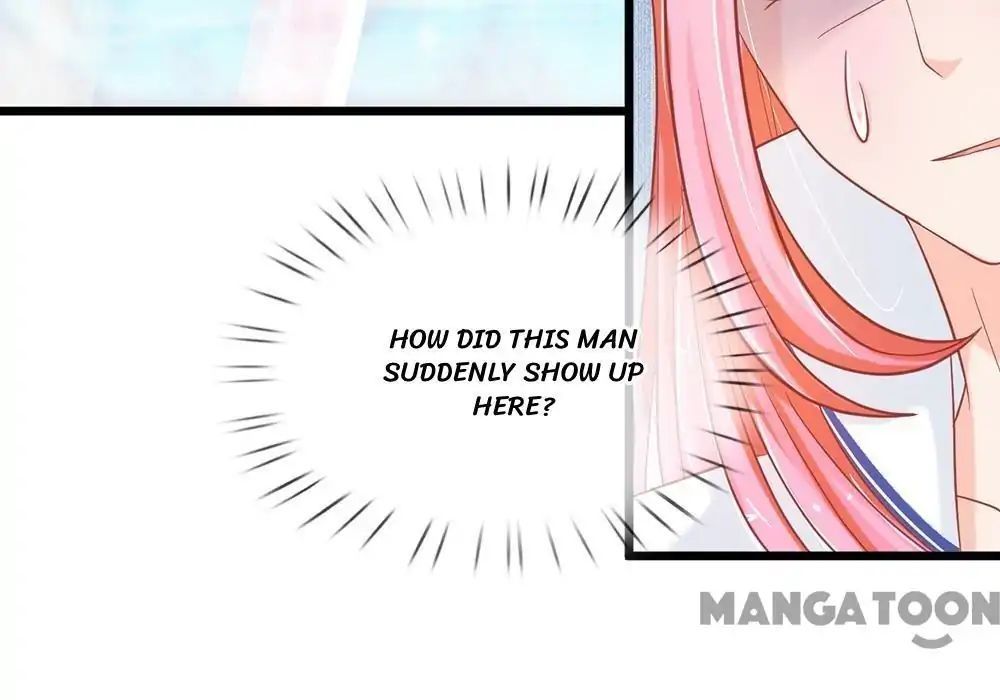 Holding Me Tightly, Ghost Sama Chapter 116 - page 51