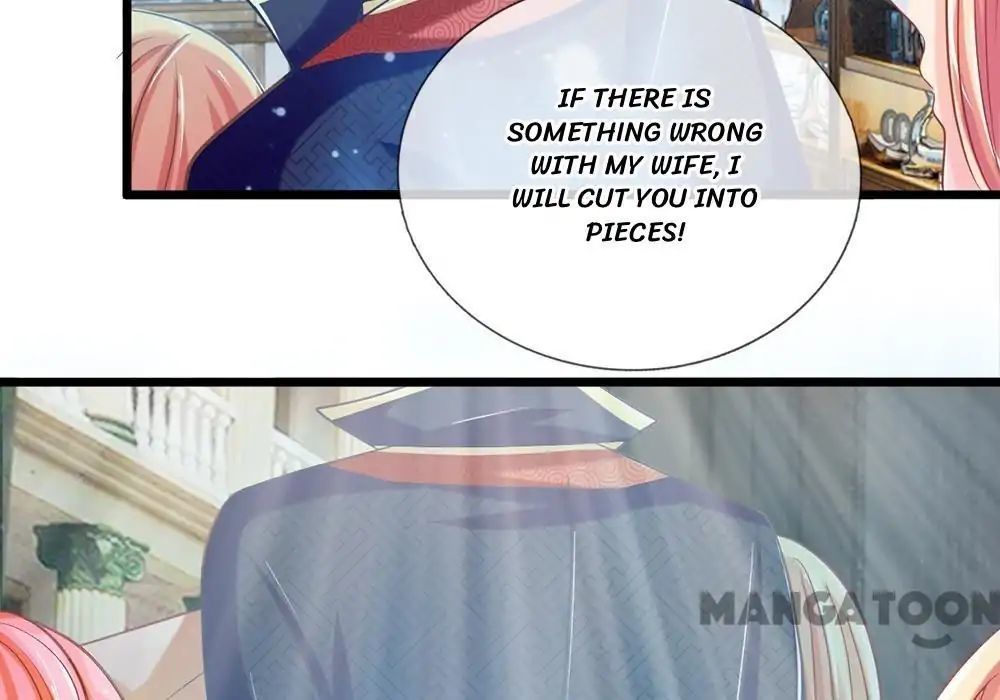 Holding Me Tightly, Ghost Sama Chapter 116 - page 53