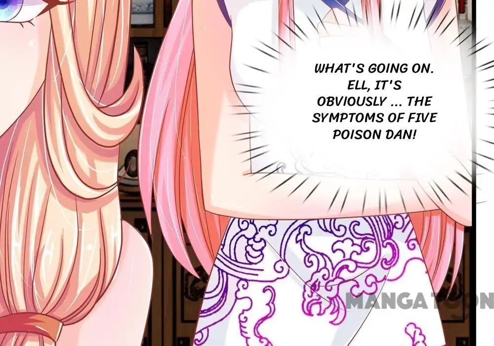 Holding Me Tightly, Ghost Sama Chapter 116 - page 57