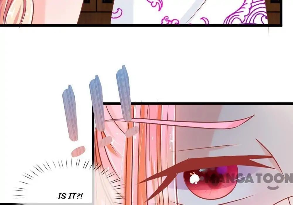 Holding Me Tightly, Ghost Sama Chapter 116 - page 58