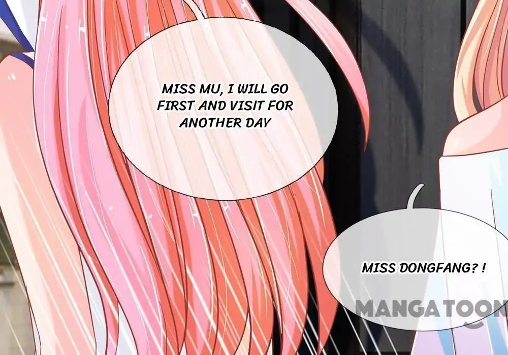 Holding Me Tightly, Ghost Sama Chapter 116 - page 60