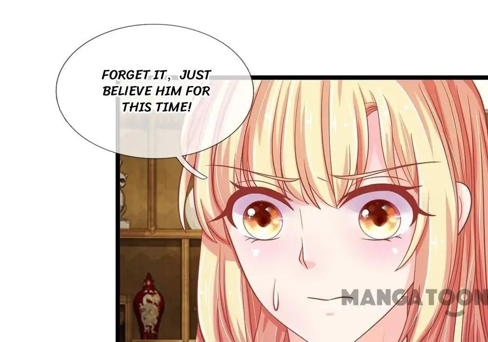Holding Me Tightly, Ghost Sama Chapter 116 - page 7