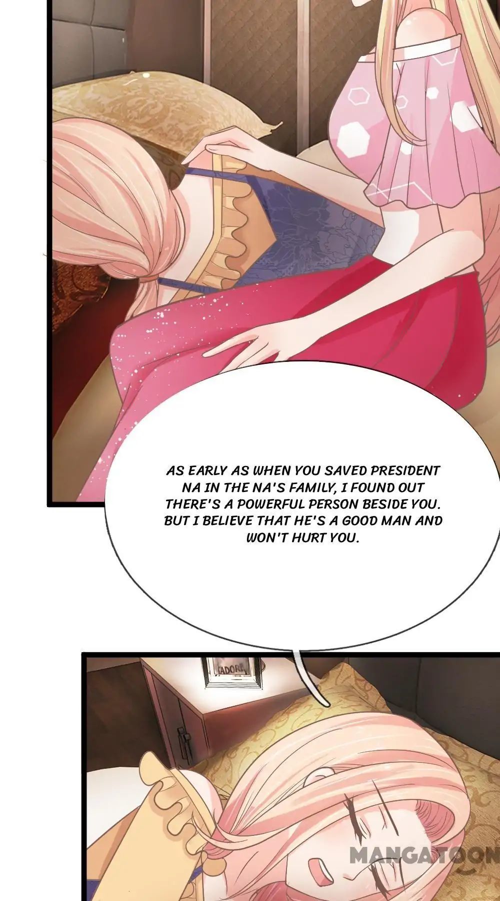 Holding Me Tightly, Ghost Sama Chapter 157 - page 14