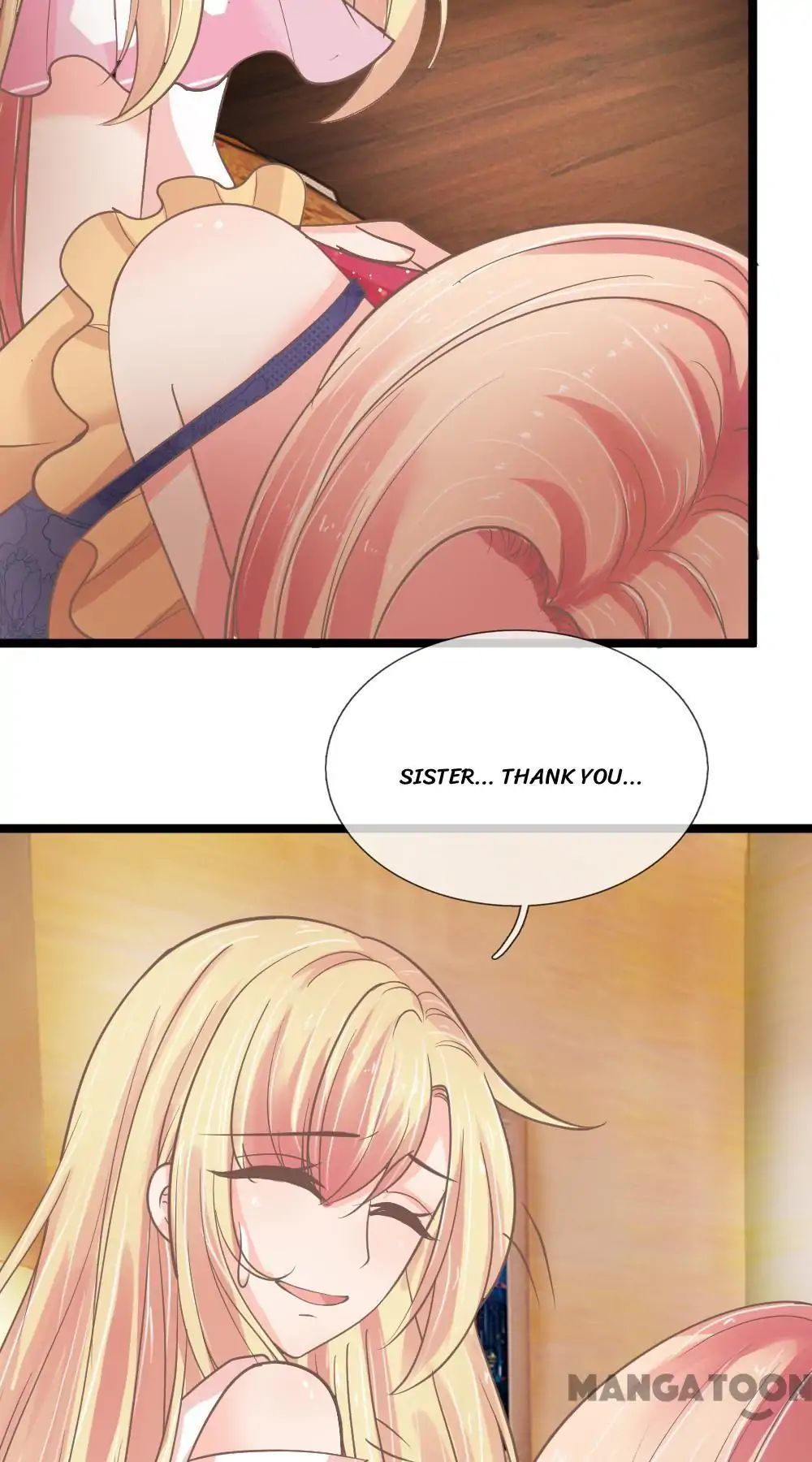 Holding Me Tightly, Ghost Sama Chapter 157 - page 16