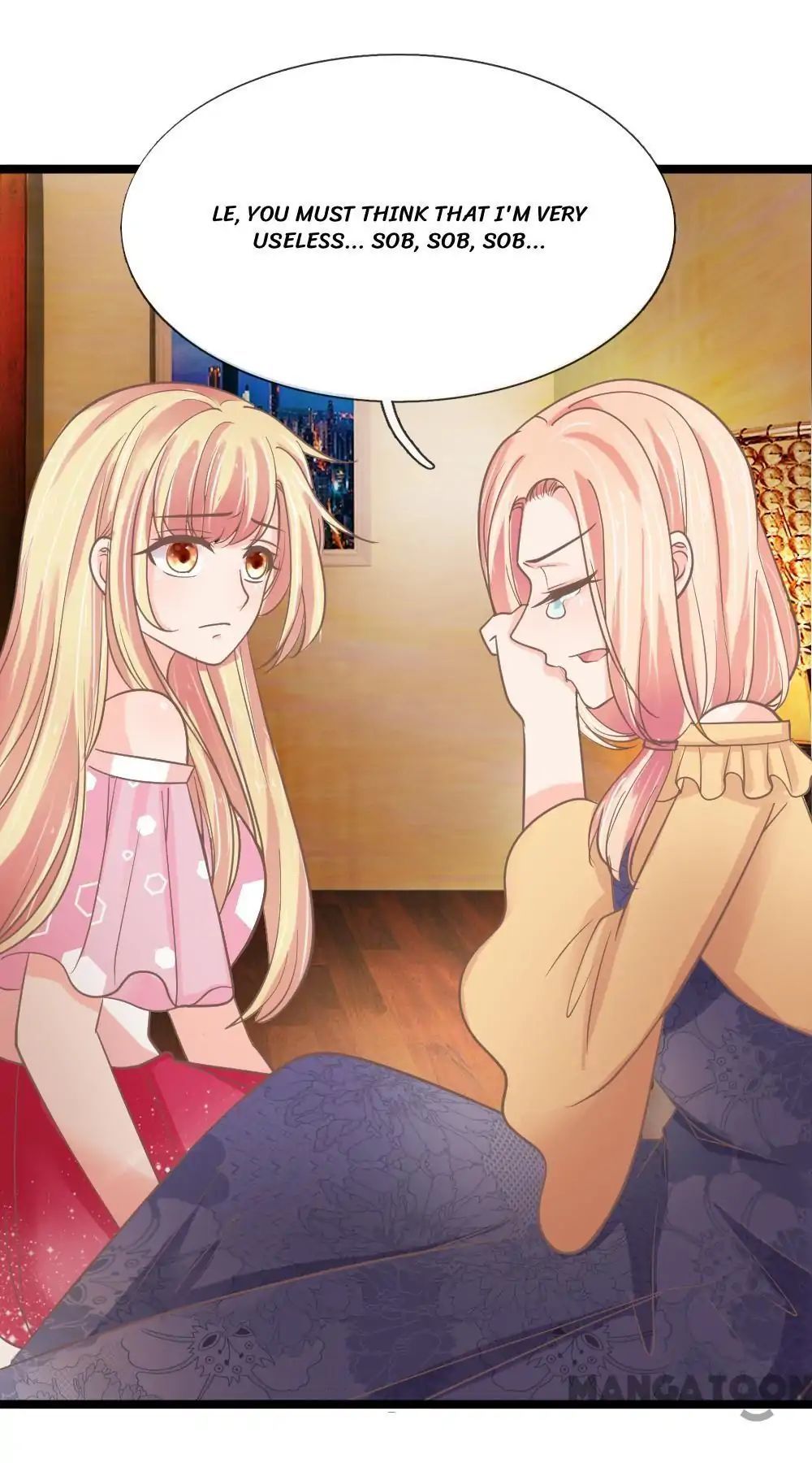 Holding Me Tightly, Ghost Sama Chapter 157 - page 18