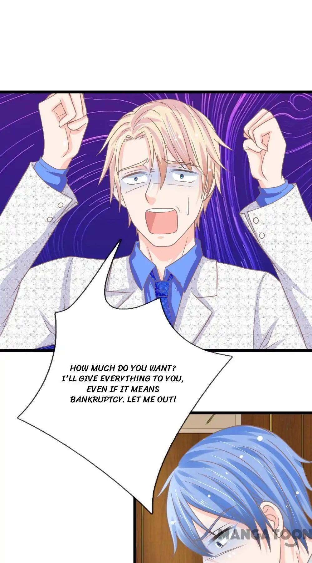 Holding Me Tightly, Ghost Sama Chapter 158 - page 13