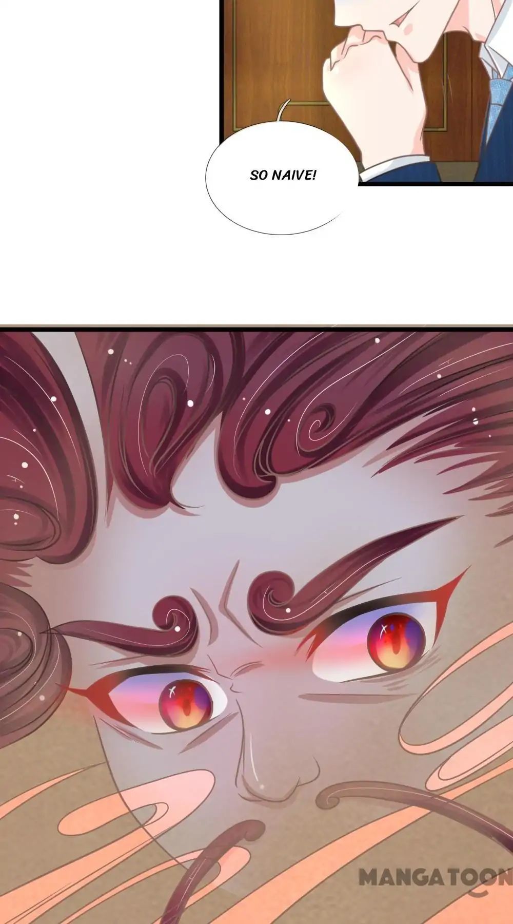 Holding Me Tightly, Ghost Sama Chapter 158 - page 14