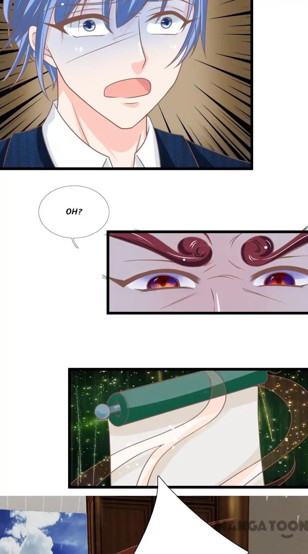 Holding Me Tightly, Ghost Sama Chapter 158 - page 8
