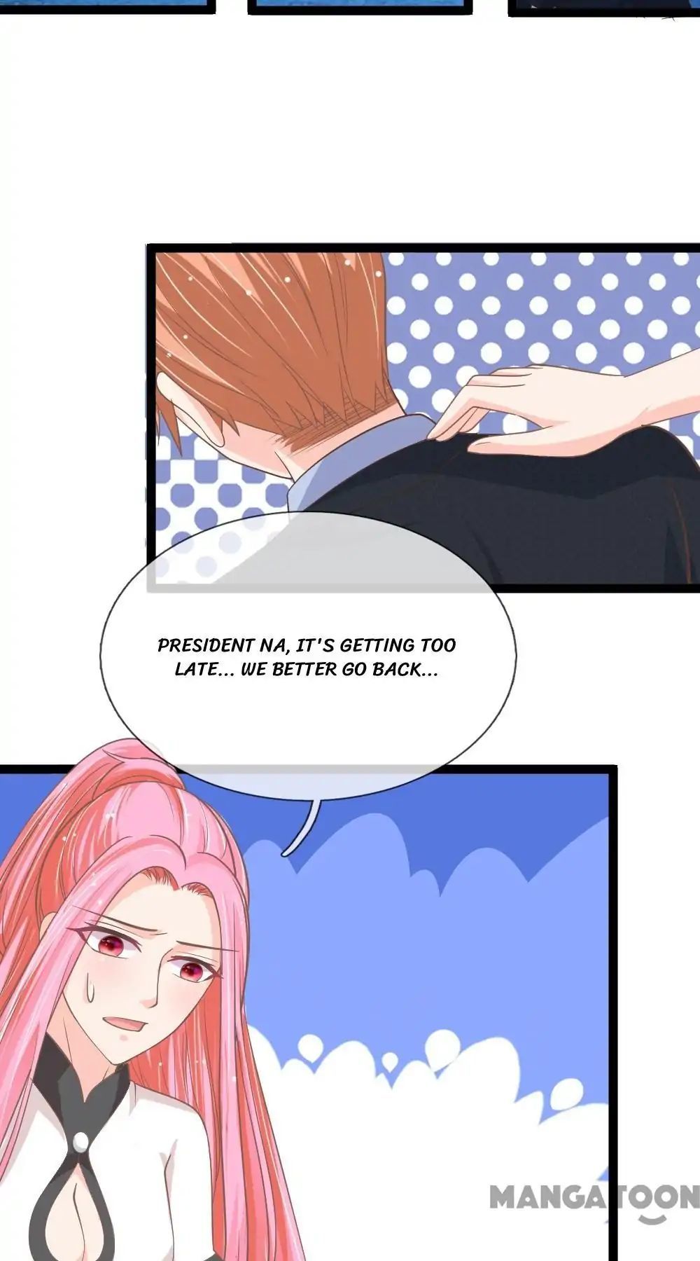 Holding Me Tightly, Ghost Sama Chapter 159 - page 2