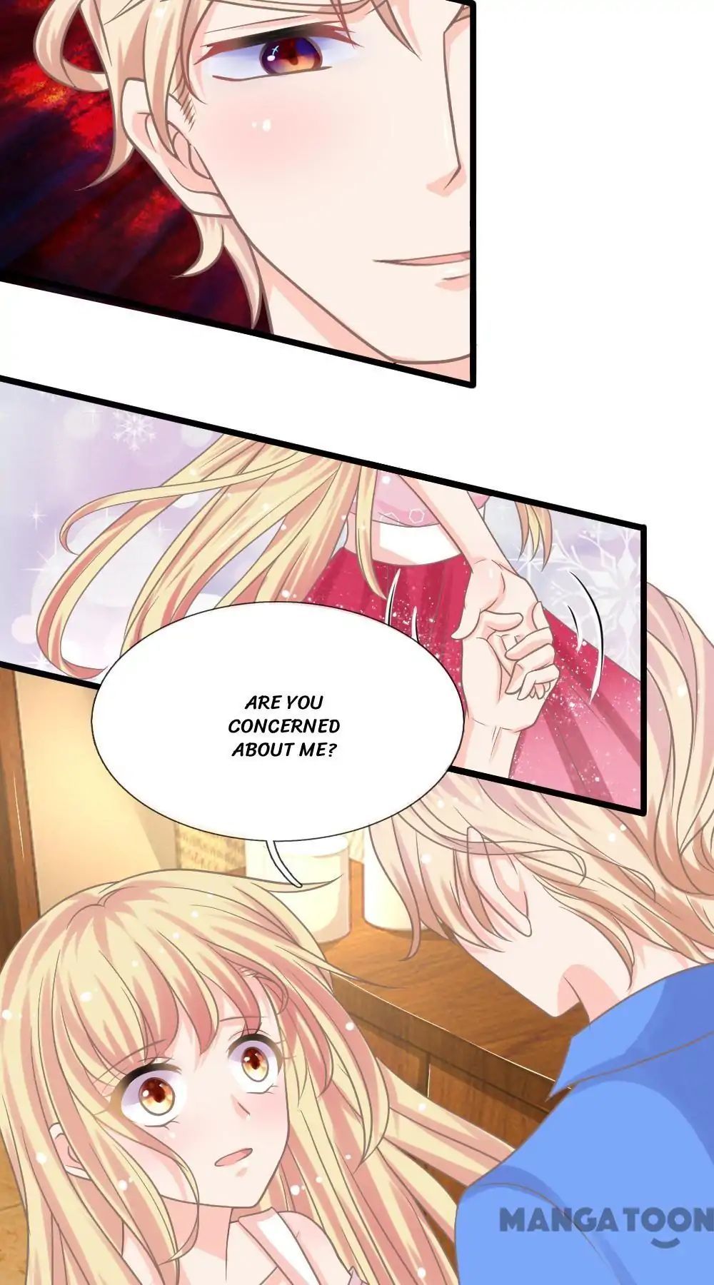 Holding Me Tightly, Ghost Sama Chapter 160 - page 11