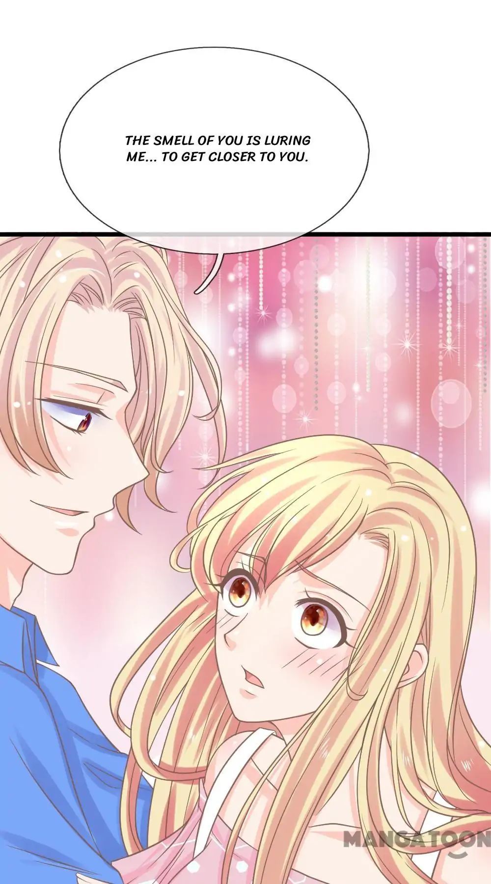 Holding Me Tightly, Ghost Sama Chapter 160 - page 13