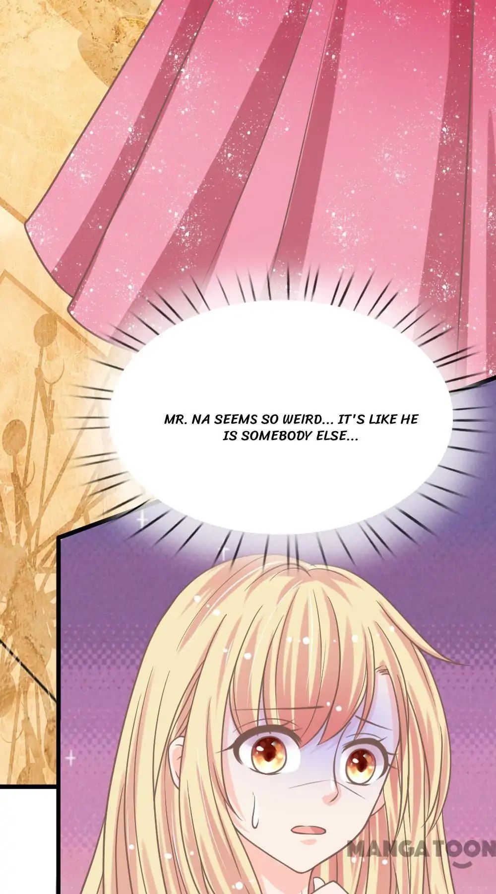 Holding Me Tightly, Ghost Sama Chapter 160 - page 23
