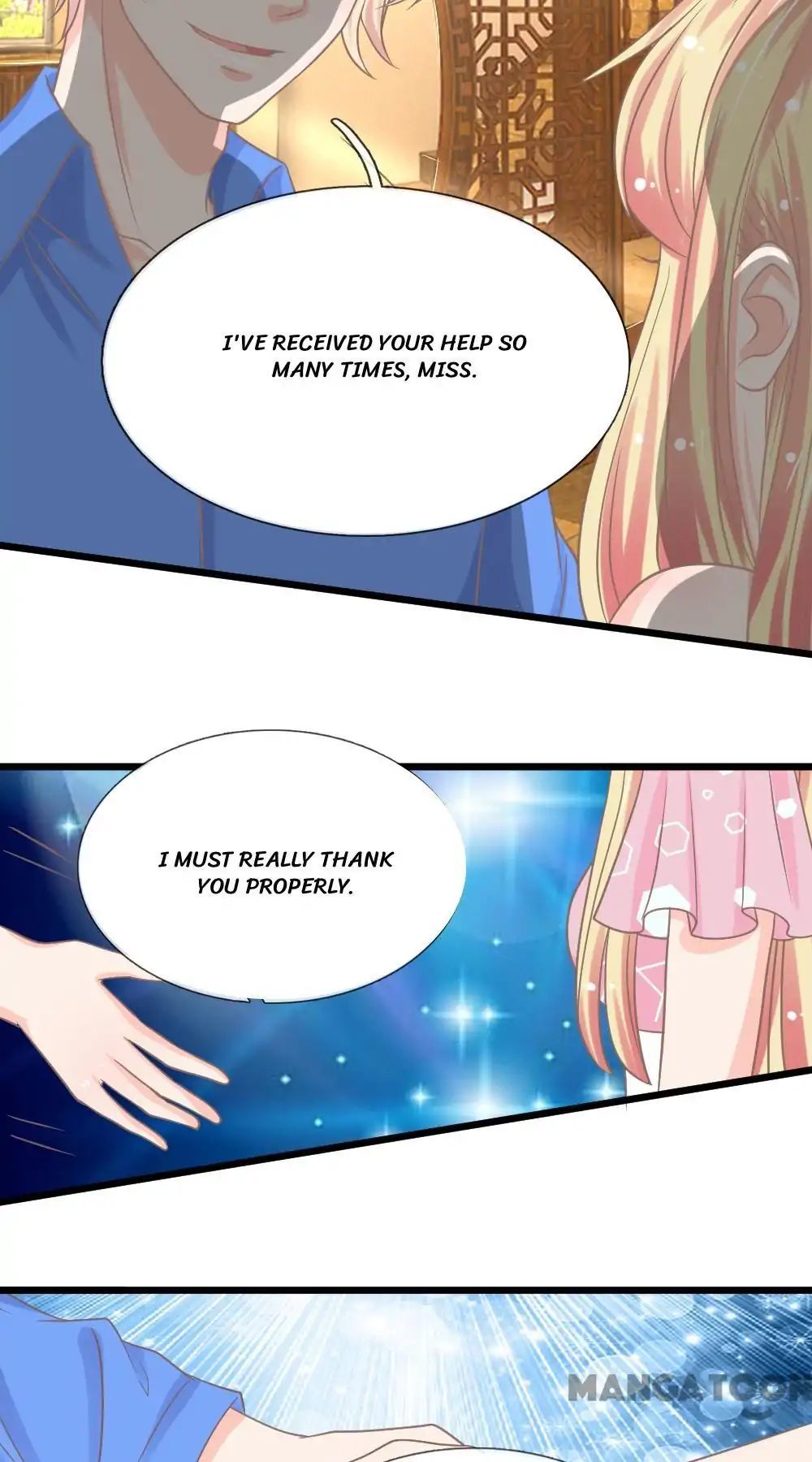 Holding Me Tightly, Ghost Sama Chapter 160 - page 9